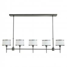 Arteriors 89071 - Luciano Linear Chandelier