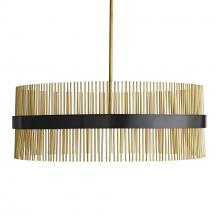 Arteriors 89093 - Hozier Chandelier