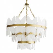 Arteriors 89101 - Millie Chandelier