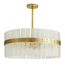 Arteriors 89312 - Sinclair Chandelier