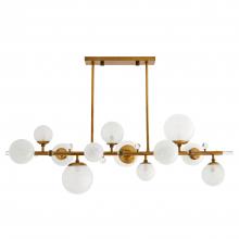 Arteriors 89330 - Troon Chandelier