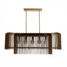 Arteriors 89334 - Valencia Chandelier