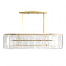 Arteriors 89352 - Chandler Chandelier