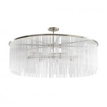 Arteriors 89422 - Royalton Large Chandelier