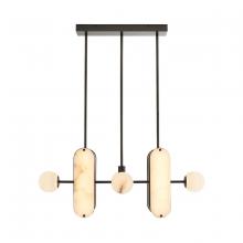 Arteriors 89478 - Maradona Pendant