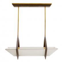 Arteriors 89496 - Saginaw Chandelier