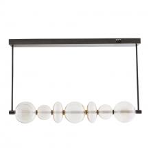 Arteriors 89656 - Raphael Chandelier