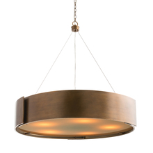 Arteriors 89702 - Dante Large Chandelier
