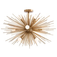 Arteriors 89967 - Zanadoo Fixed Chandelier