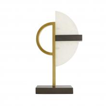Arteriors 9126 - Jacinto Sculpture