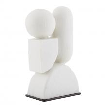 Arteriors 9260 - Poza Sculpture