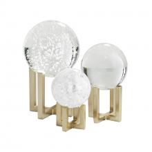 Arteriors 9548 - Macarthur Sculptures, Set of 3