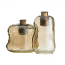 Arteriors ACI07 - Hughes Candleholders, Set of 2