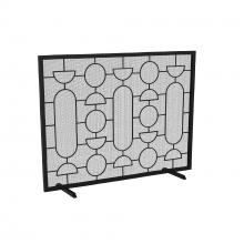 Arteriors AFI04 - Adamo Firescreen