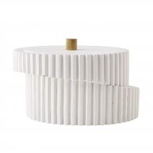Arteriors ARC01 - Whittaker Short Container