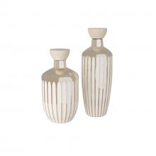 Arteriors ARI11 - Arielle Decanters, Set of 2
