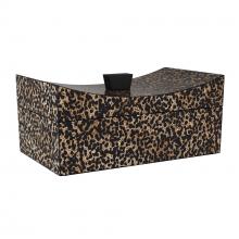 Arteriors ARS05 - Yarin Box
