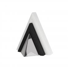 Arteriors ASC13 - Xiomara Sculptures, Set of 3