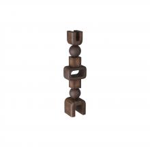 Arteriors ASS03 - Bakari Sculpture