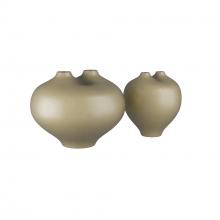 Arteriors AVE04 - Yeli Sculptures, Set of 2