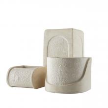 Arteriors AVS07 - Callie Planters, Set of 3