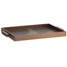 Arteriors AYI10 - Fabio Tray
