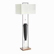 Arteriors DB79006-450 - Foundry Floor Lamp