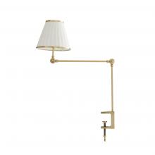 Arteriors DC49020 - Tilt & Clamp Lamp