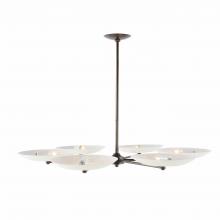 Arteriors DLC27 - Griffith Chandelier