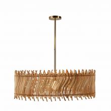 Arteriors DMS15 - Cabrera Pendant