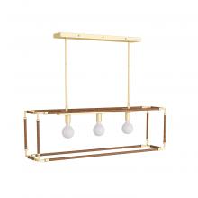 Arteriors DRC01 - Trenton Chandelier