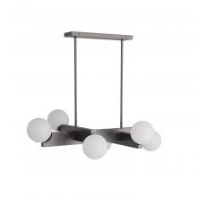Arteriors DRC02 - Tallow Chandelier