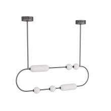 Arteriors DRC03 - Tenzin Chandelier