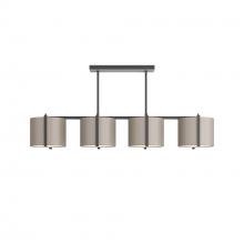 Arteriors DRC05 - Zachary Chandelier