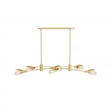 Arteriors DRC07 - Ximena Chandelier