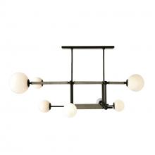 Arteriors DRC09 - Erica Linear Chandelier