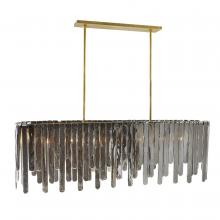 Arteriors DRC11 - Leighton Chandelier