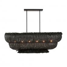 Arteriors DRS03 - Yessika Chandelier