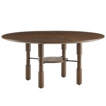 Arteriors FDS16 - Heger Dining Table