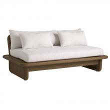 Arteriors FFS05 - Fargo Outdoor Settee
