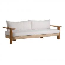 Arteriors FFS06 - Halston Outdoor Sofa