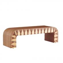Arteriors FHI11 - Hutchins Bench