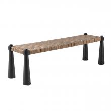 Arteriors FHS03 - Solange Bench