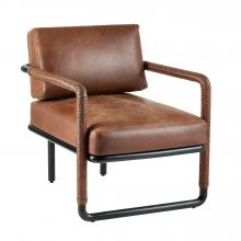 Arteriors FRI15 - Durham Chair