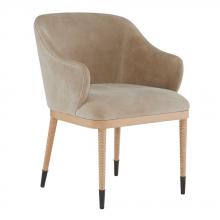 Arteriors FRI21 - Hershel Dining Chair
