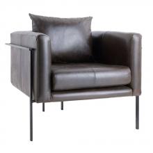 Arteriors FRI26 - Giroud Lounge Chair
