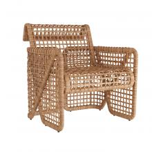 Arteriors FRS03 - Winnie Lounge Chair