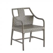 Arteriors FRS19 - Newton Outdoor Dining Chair