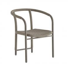 Arteriors FRS20 - Feller Outdoor Dining Chair