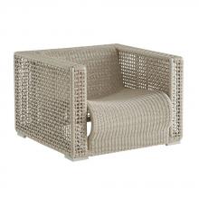Arteriors FRS21 - Guidry Outdoor Lounge Chair